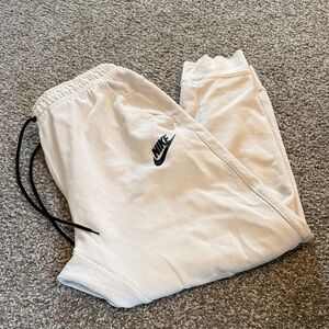 Nike Joggers size XL